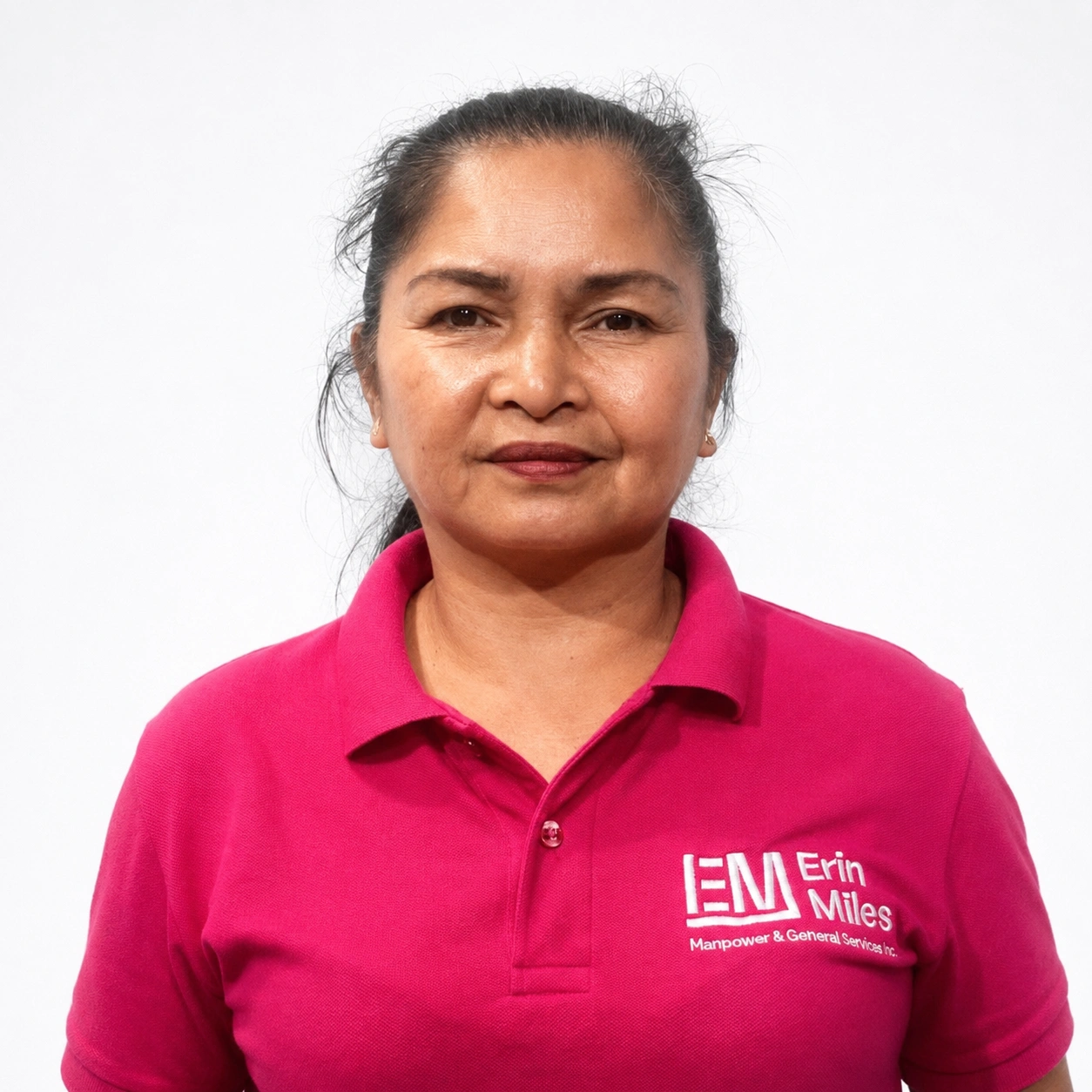 Monette Pasamba
